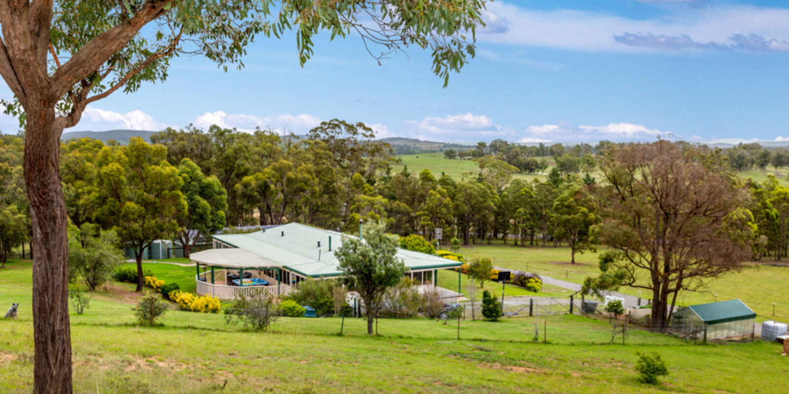 5348 Oallen Ford Road Goulburn