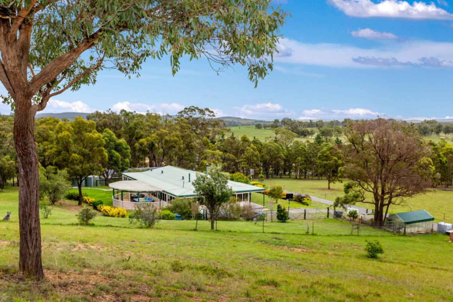 5348 Oallen Ford Road Goulburn 5348 Oallen Ford Road Goulburn