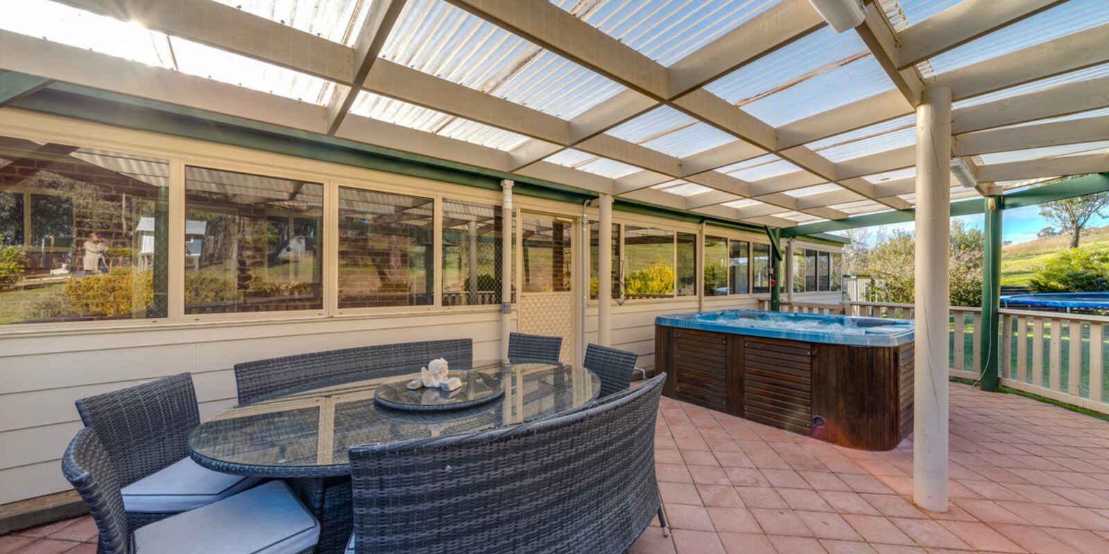 5348 Oallen Ford Road Goulburn