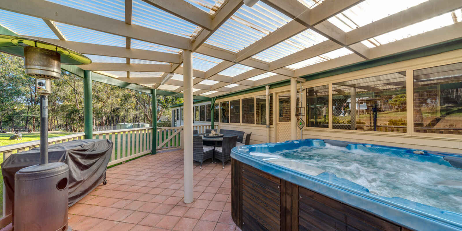 5348 Oallen Ford Road Goulburn