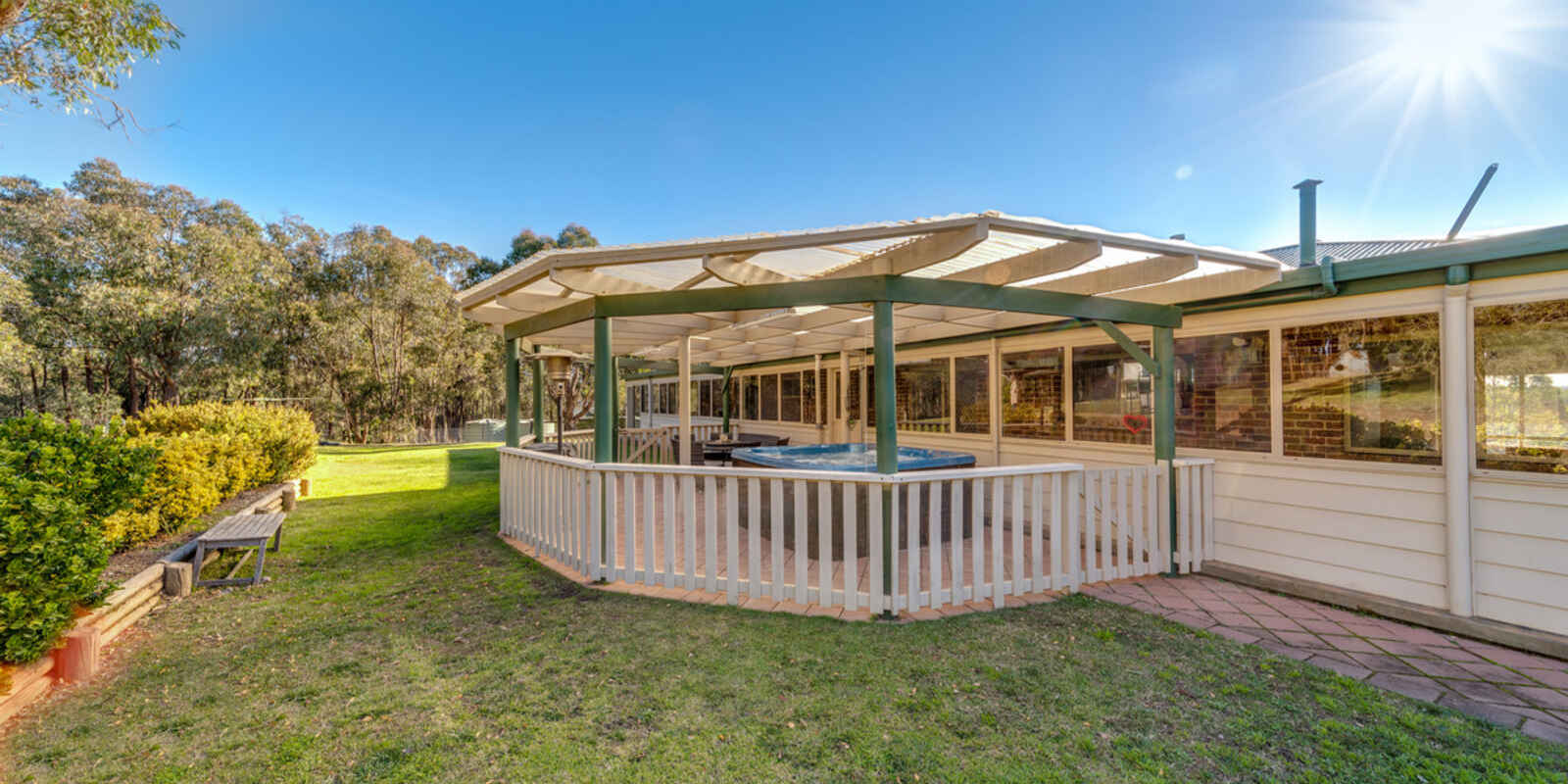 5348 Oallen Ford Road Goulburn