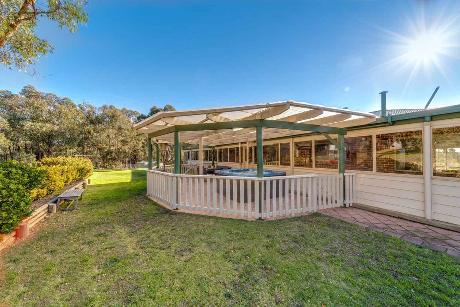 5348 Oallen Ford Road Goulburn 5348 Oallen Ford Road Goulburn