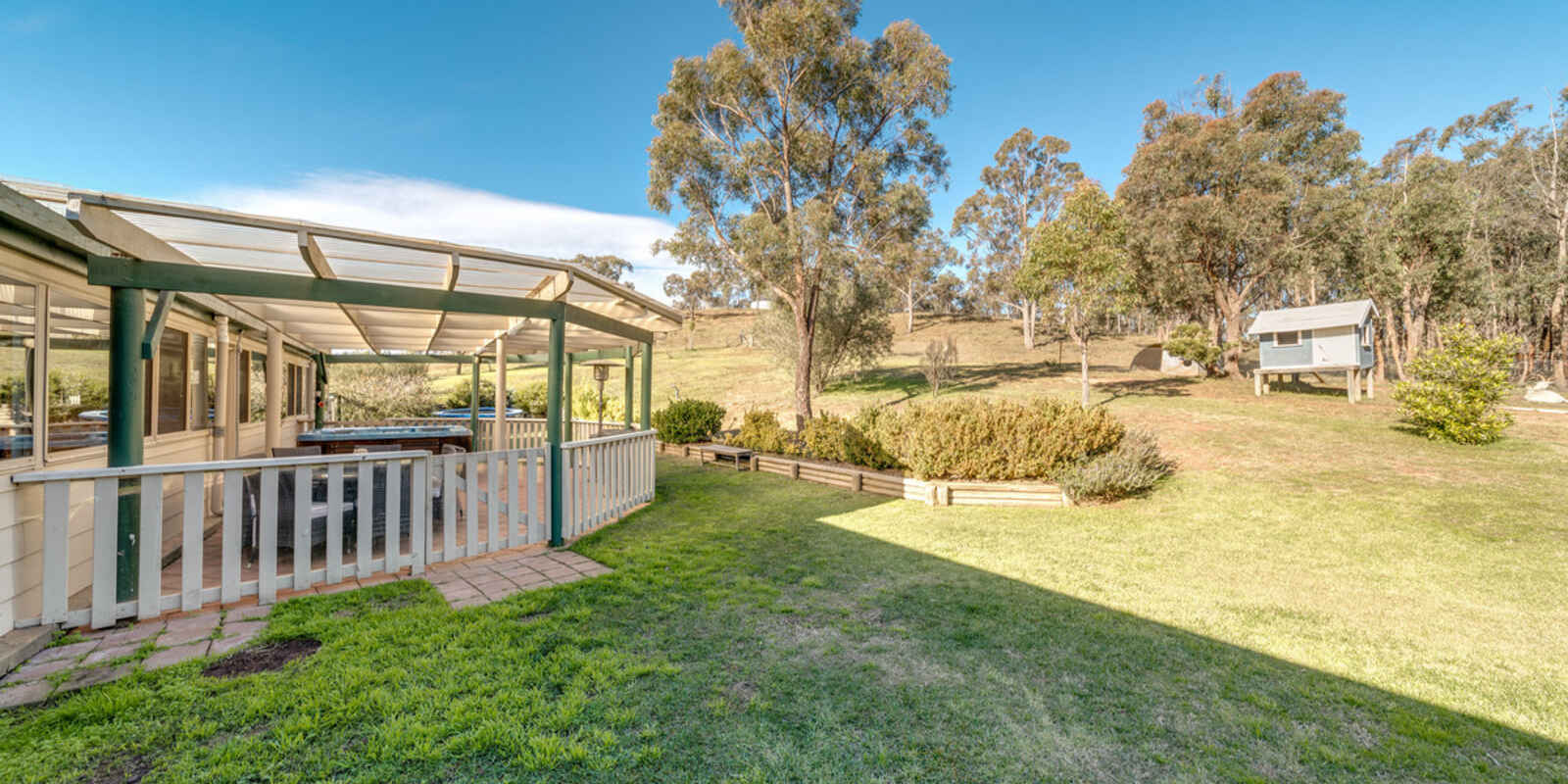 5348 Oallen Ford Road Goulburn