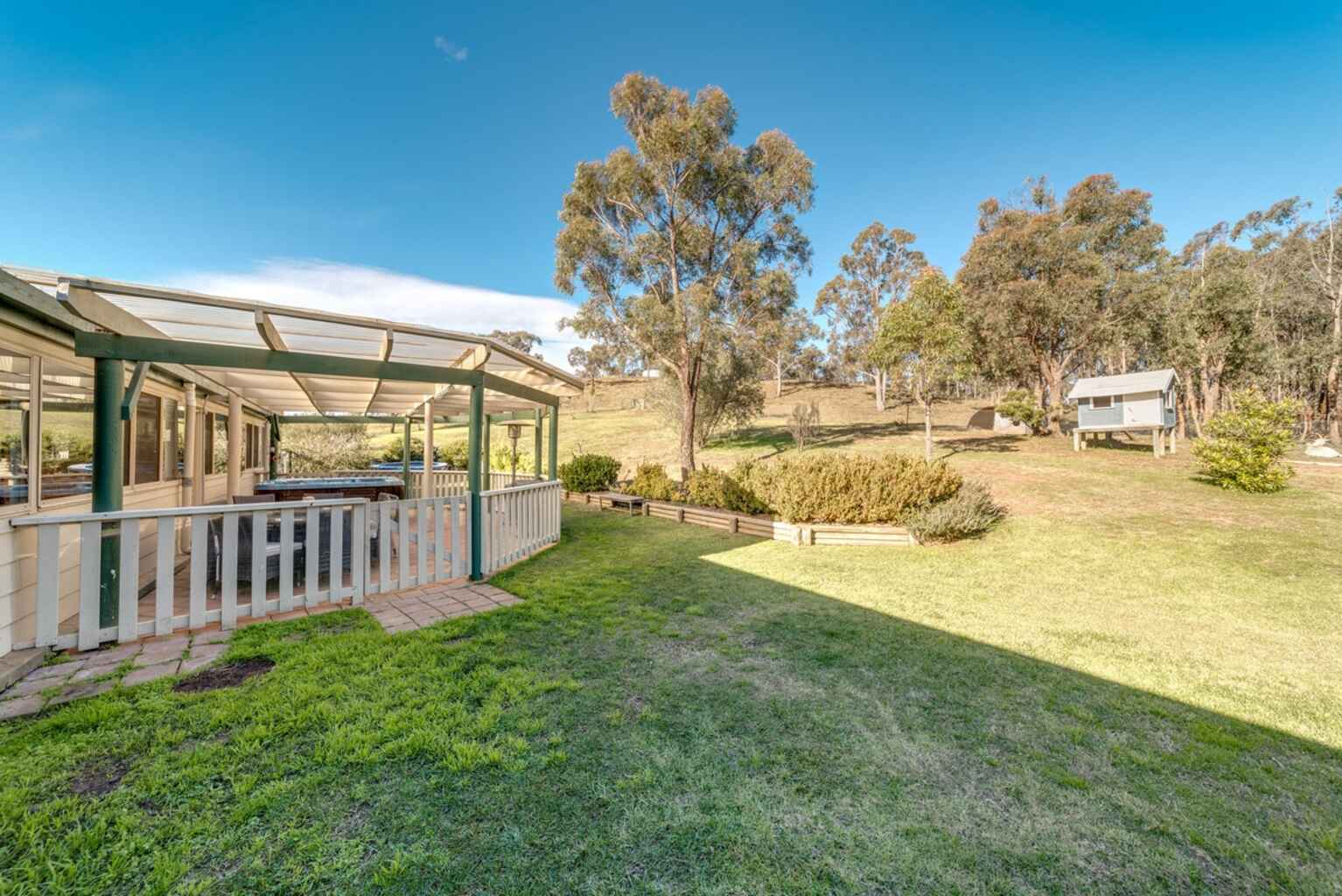 5348 Oallen Ford Road Goulburn 5348 Oallen Ford Road Goulburn