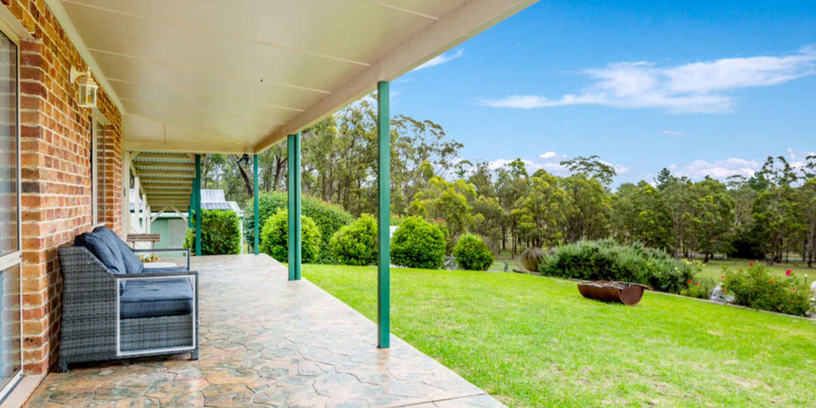 5348 Oallen Ford Road Goulburn