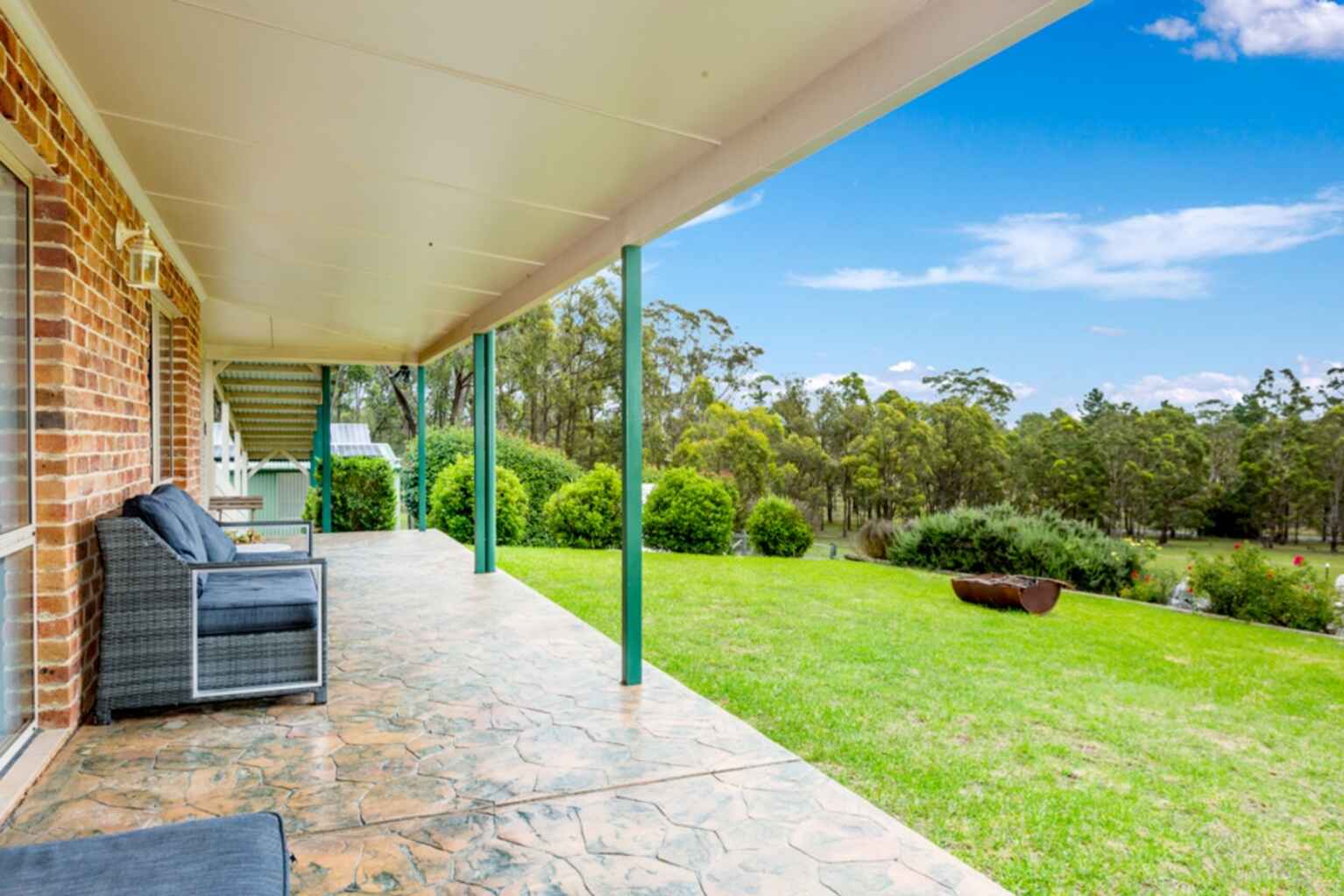 5348 Oallen Ford Road Goulburn 5348 Oallen Ford Road Goulburn