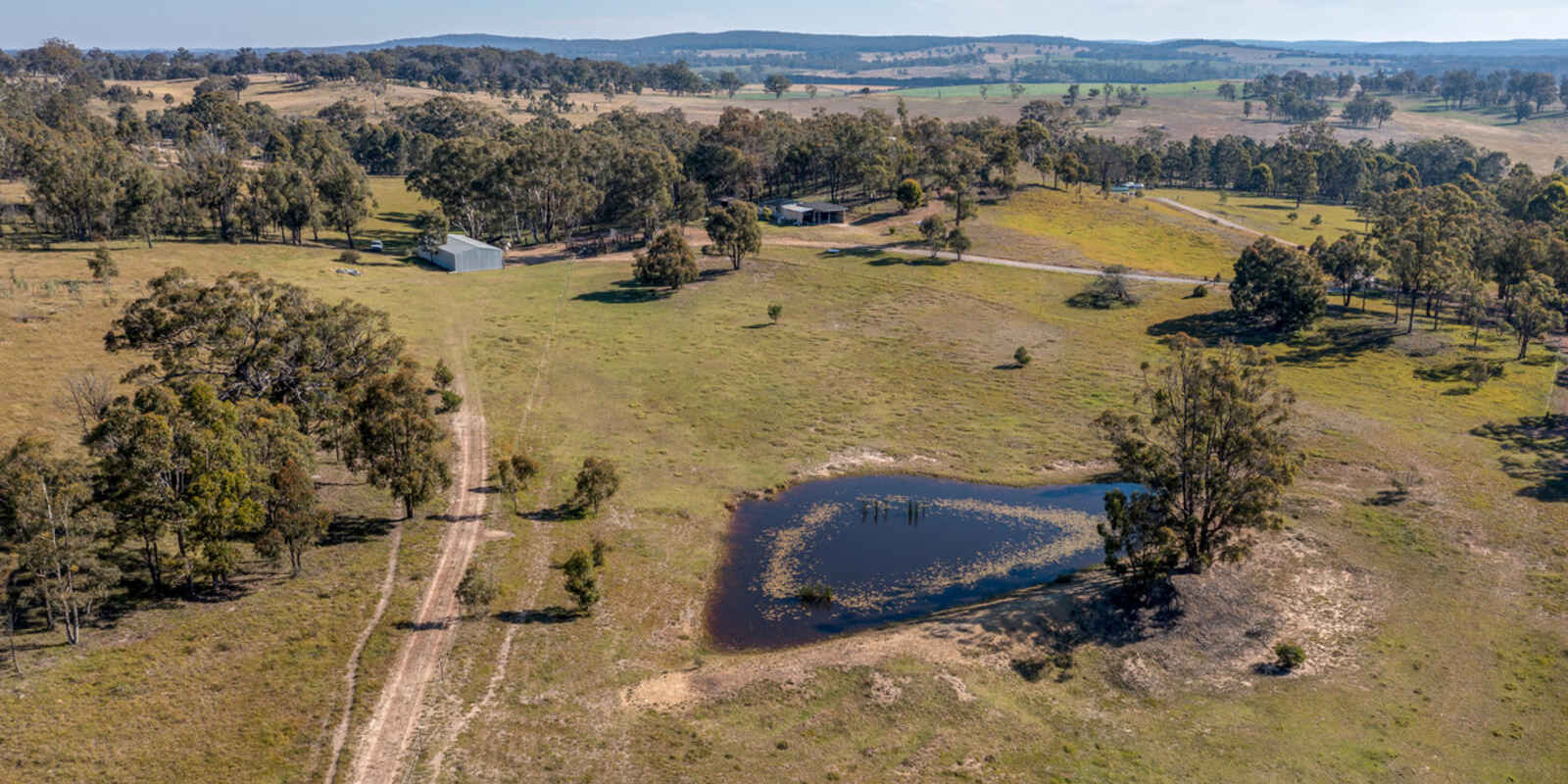 5348 Oallen Ford Road Goulburn