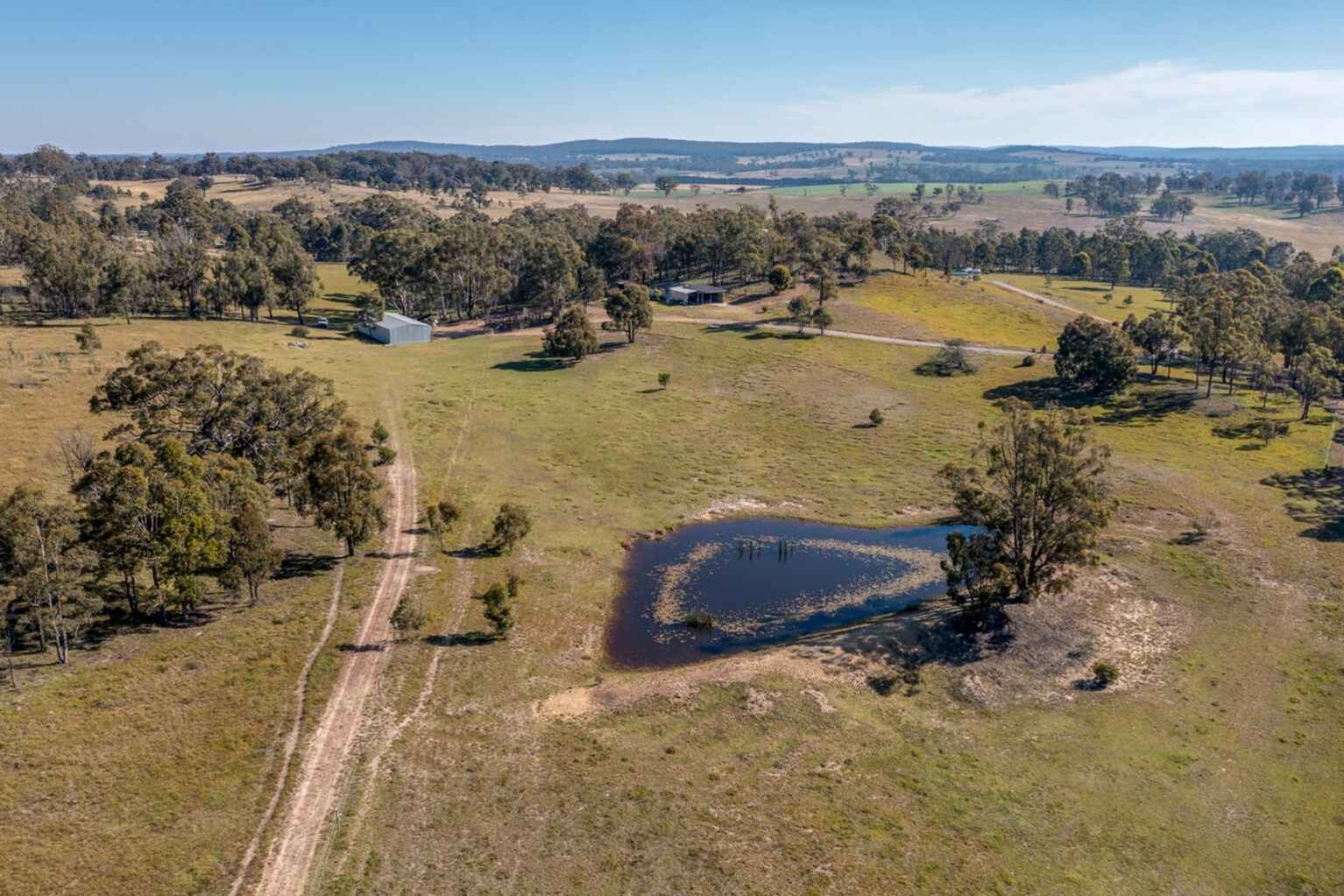 5348 Oallen Ford Road Goulburn 5348 Oallen Ford Road Goulburn
