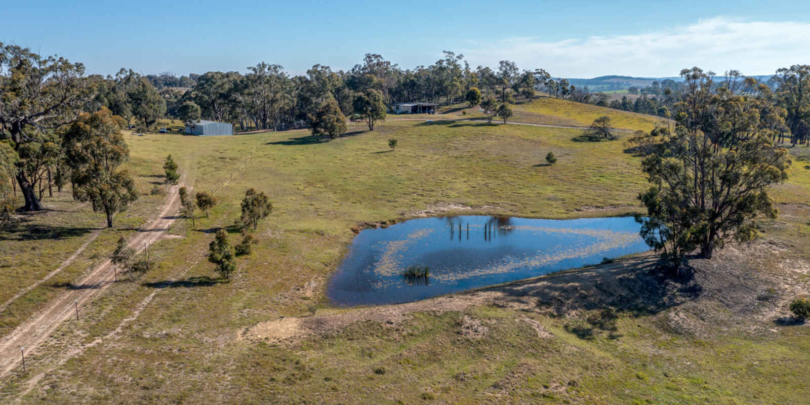 5348 Oallen Ford Road Goulburn