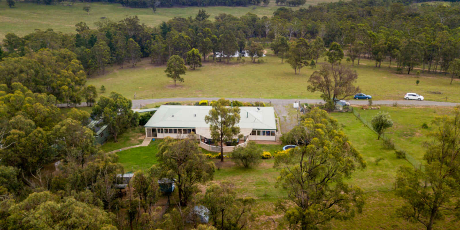 5348 Oallen Ford Road Goulburn