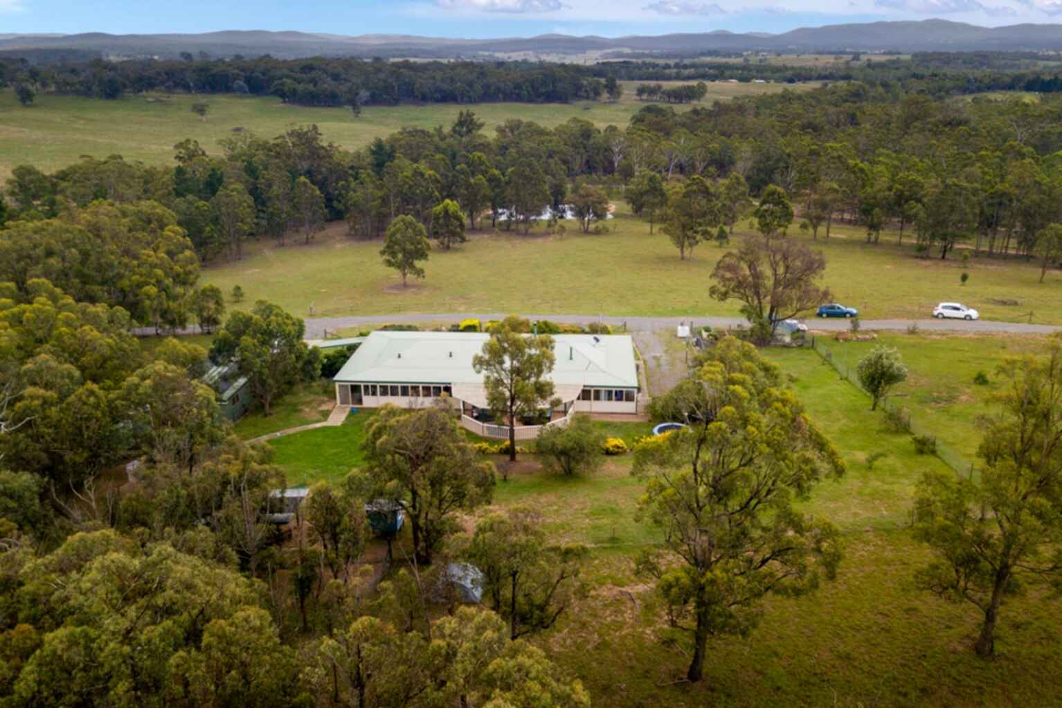 5348 Oallen Ford Road Goulburn 5348 Oallen Ford Road Goulburn