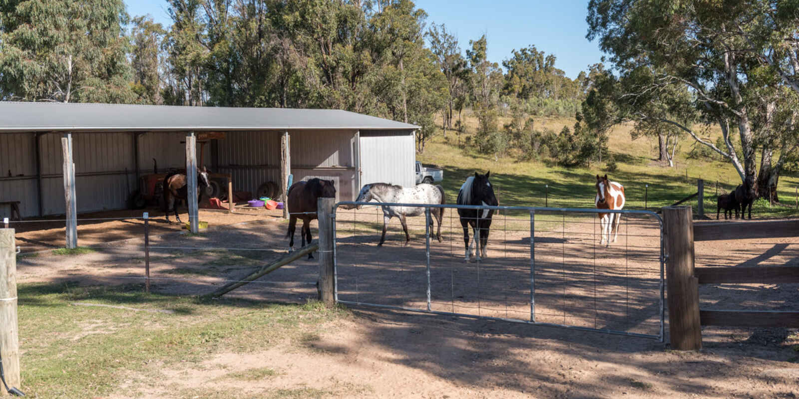 5348 Oallen Ford Road Goulburn
