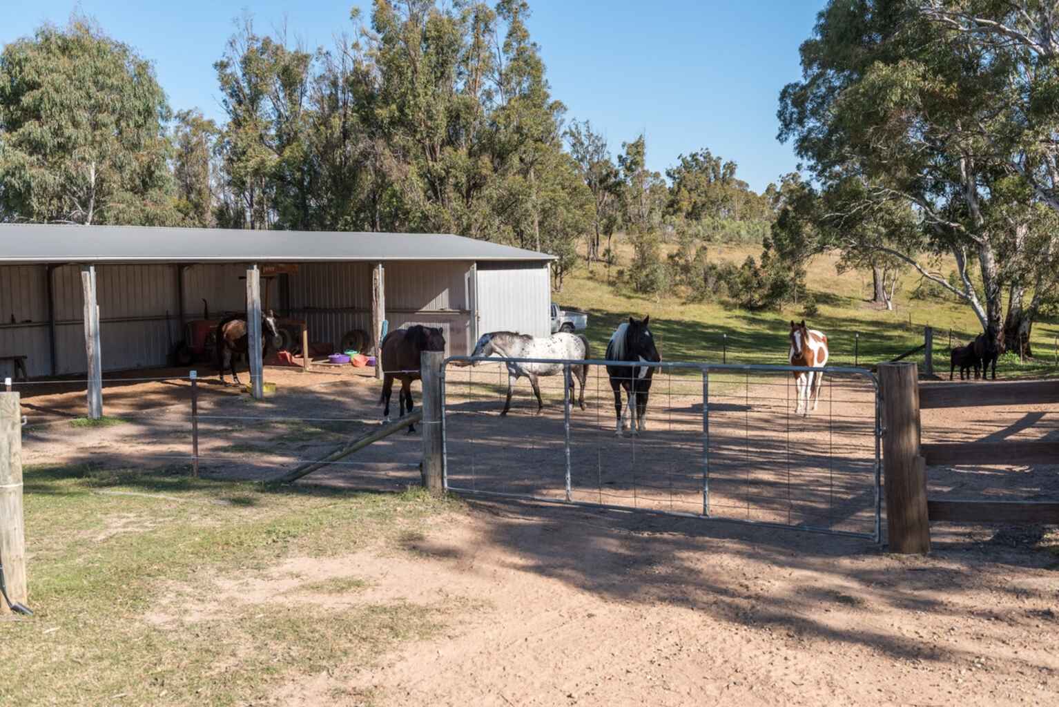 5348 Oallen Ford Road Goulburn 5348 Oallen Ford Road Goulburn