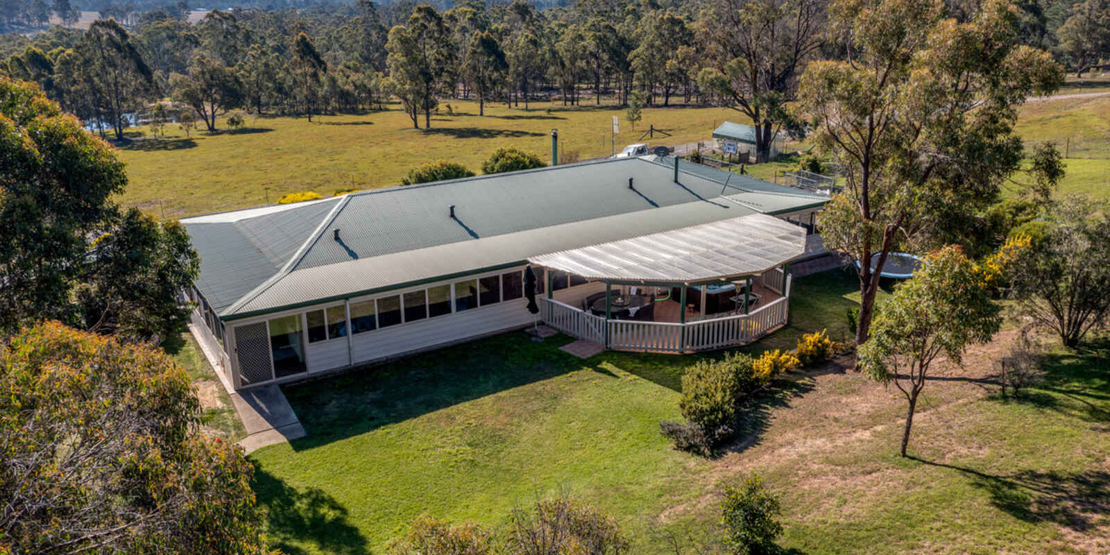 5348 Oallen Ford Road Goulburn