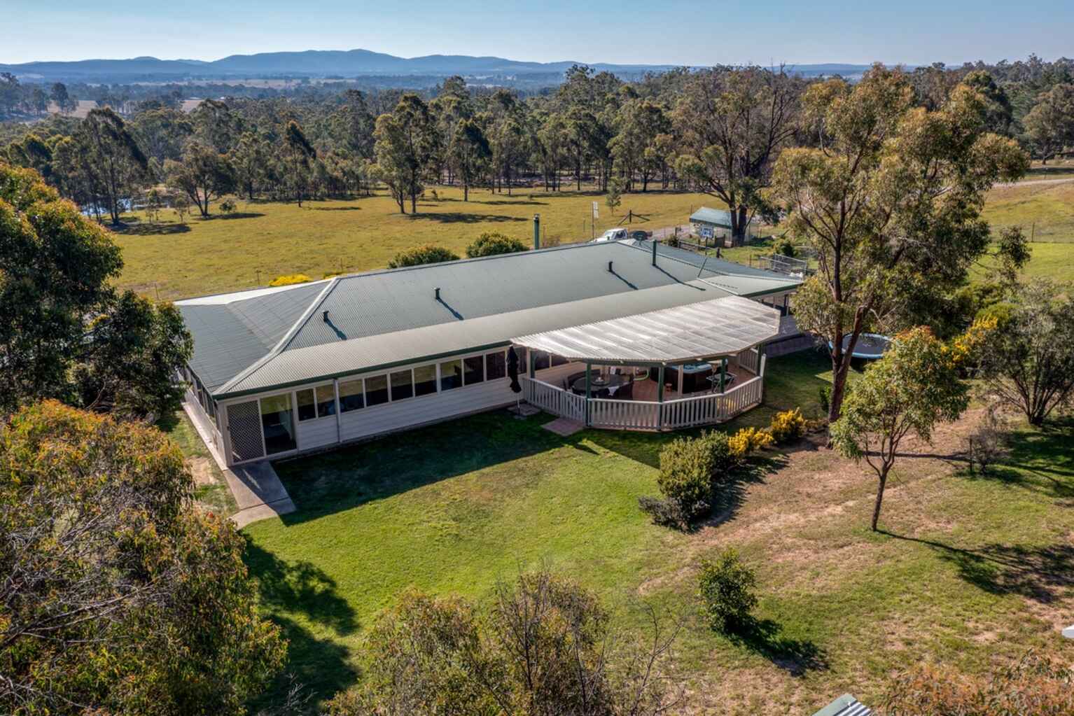 5348 Oallen Ford Road Goulburn 5348 Oallen Ford Road Goulburn