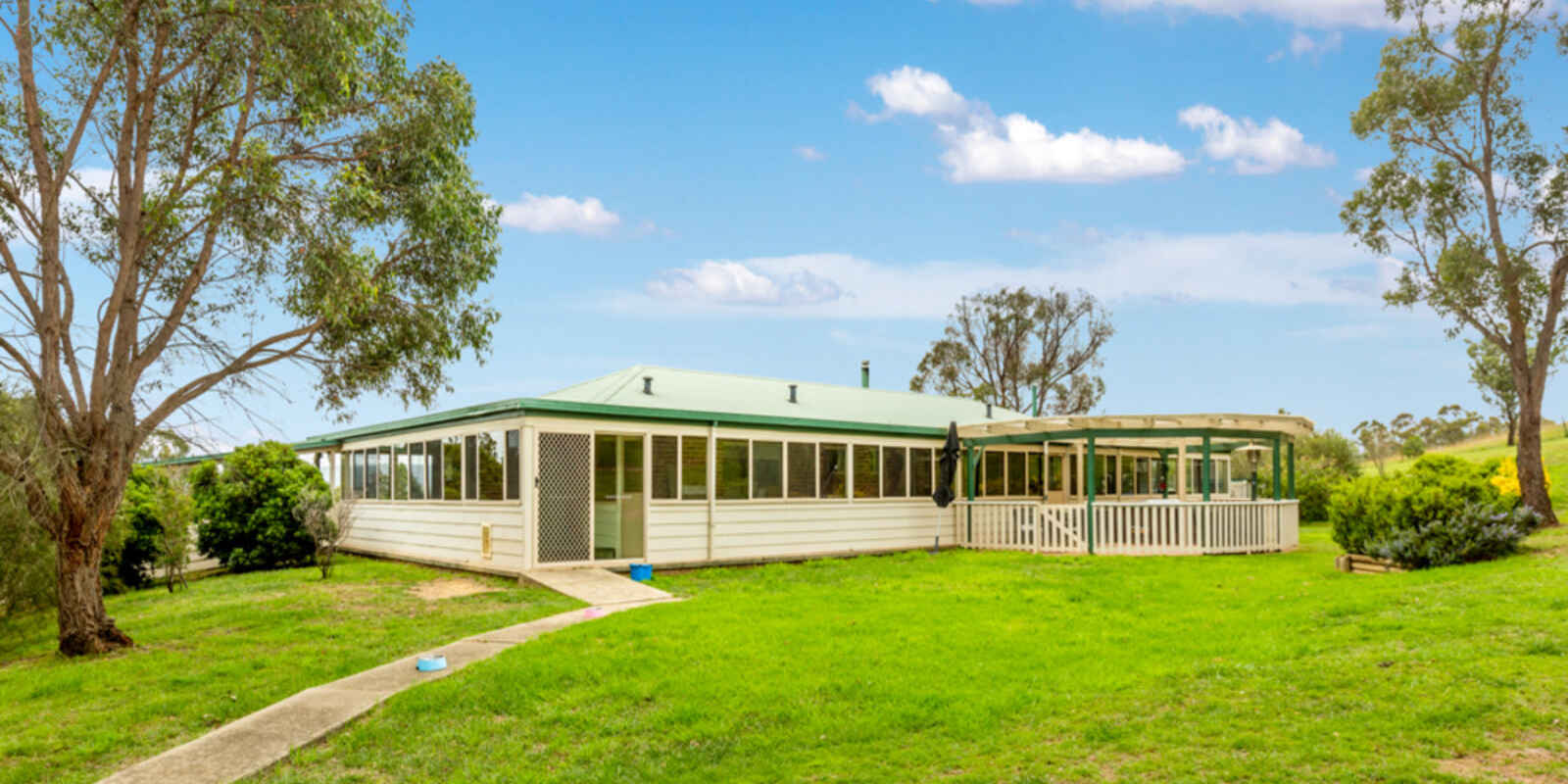 5348 Oallen Ford Road Goulburn
