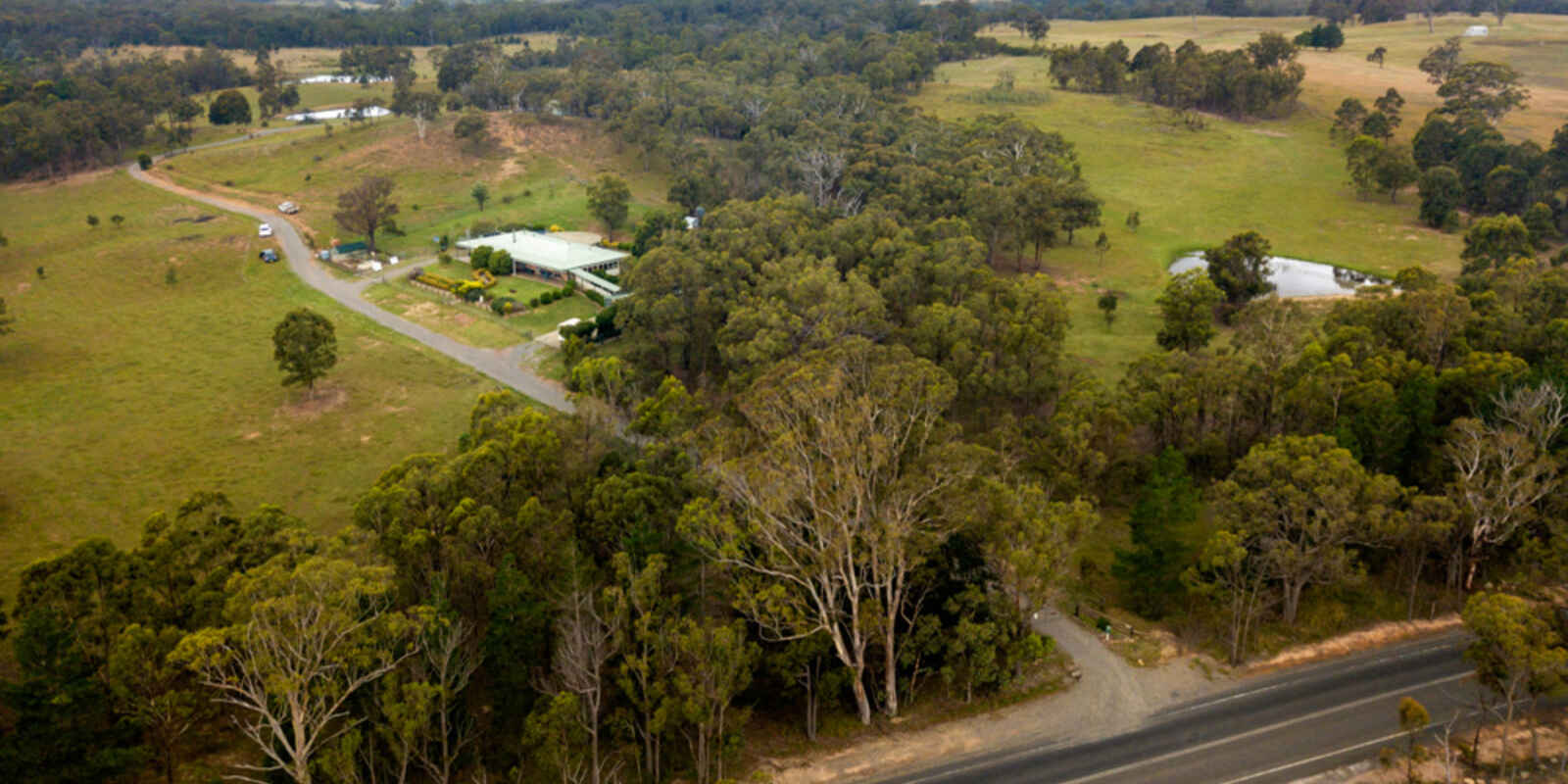 5348 Oallen Ford Road Goulburn