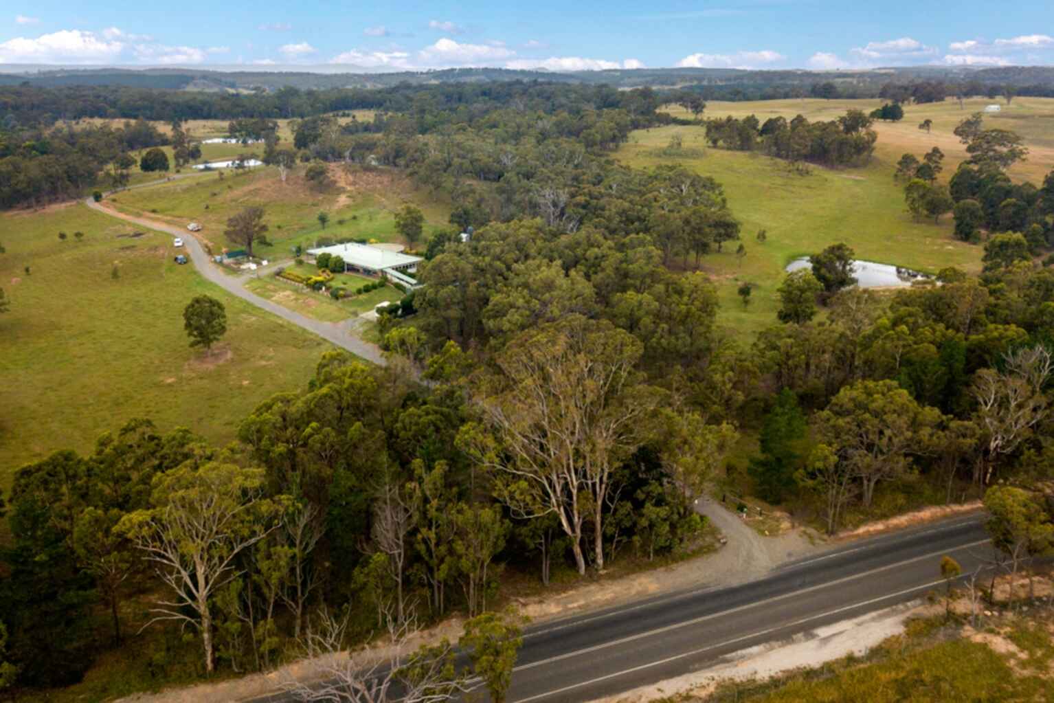 5348 Oallen Ford Road Goulburn 5348 Oallen Ford Road Goulburn
