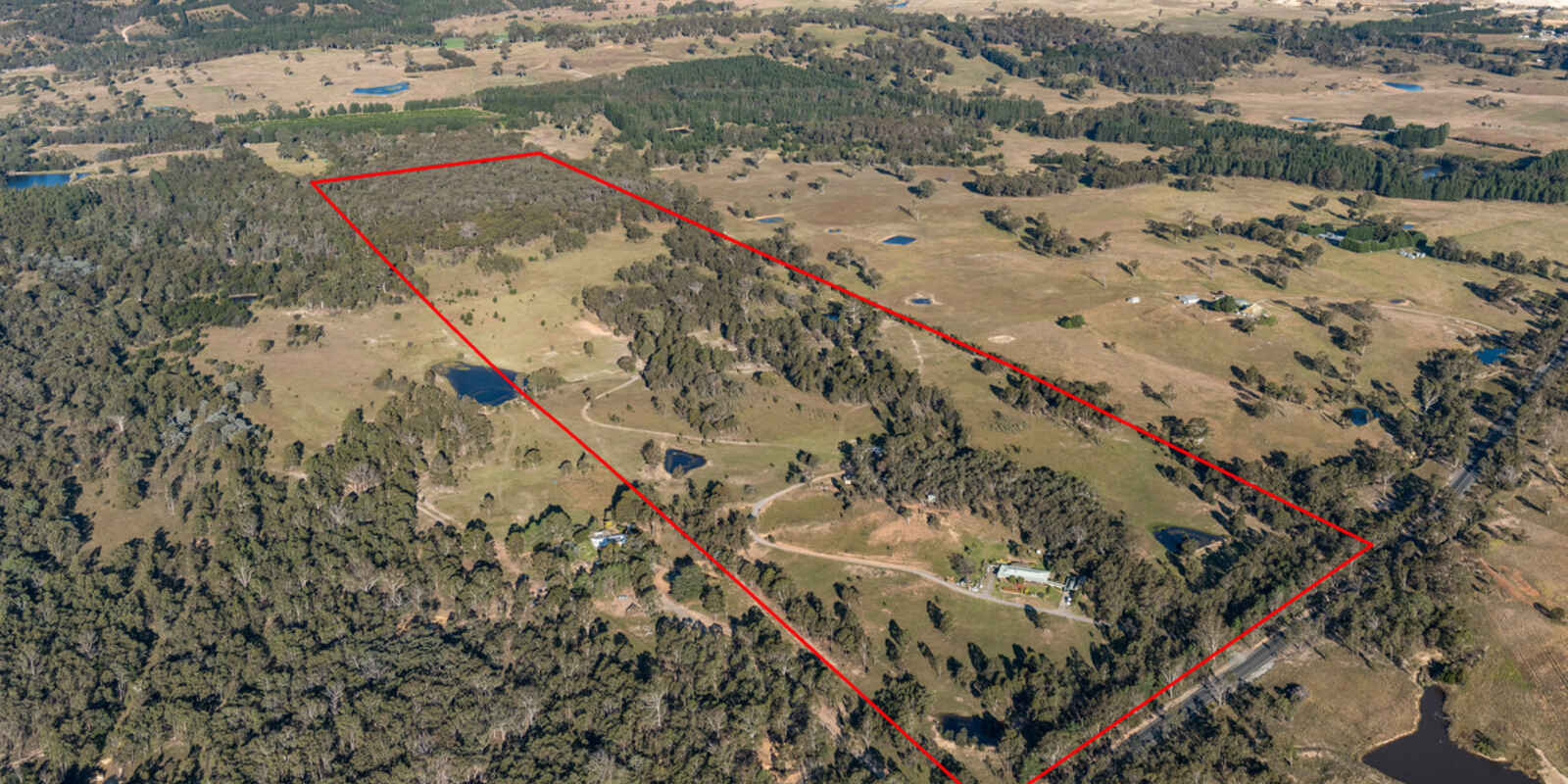 5348 Oallen Ford Road Goulburn