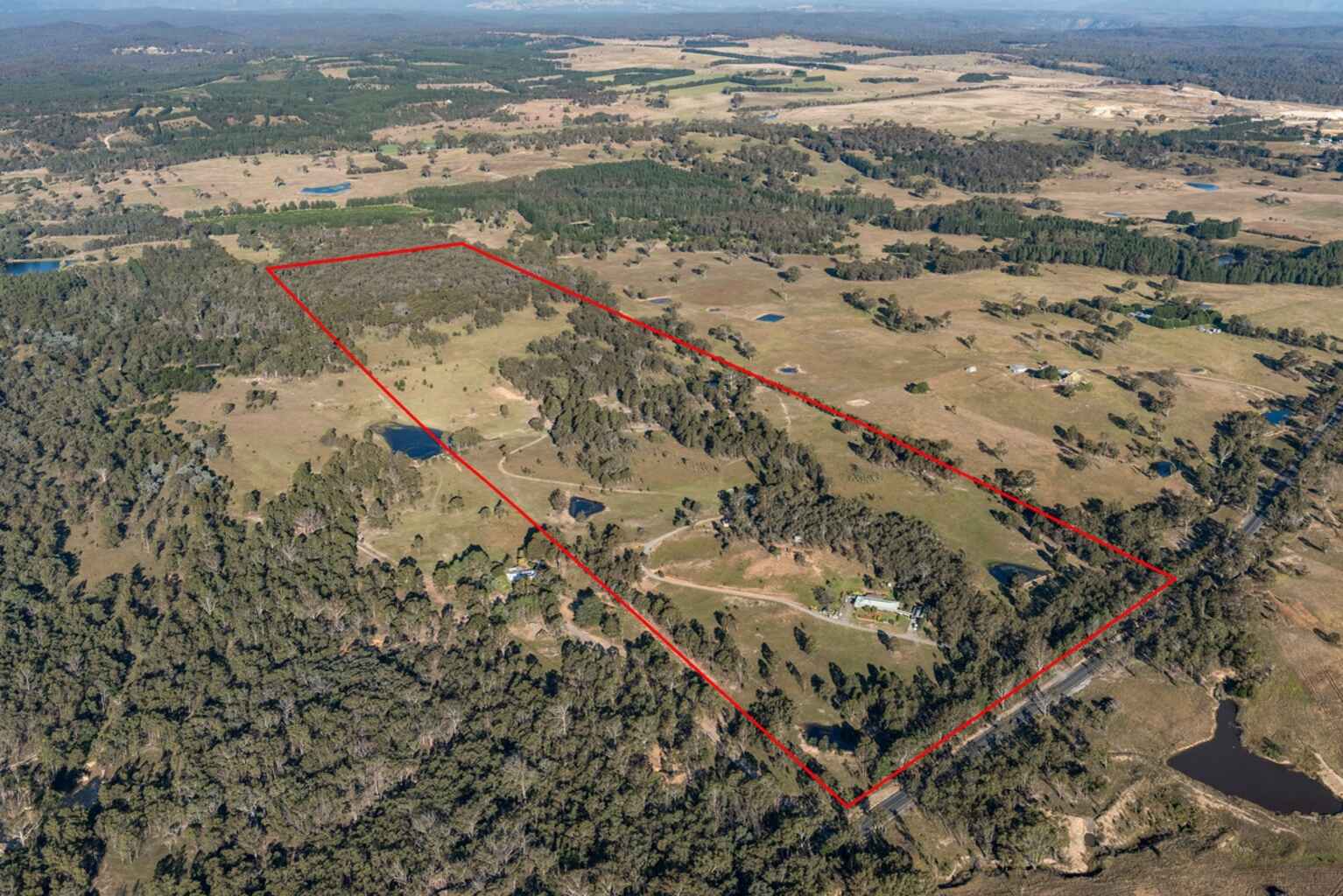 5348 Oallen Ford Road Goulburn 5348 Oallen Ford Road Goulburn