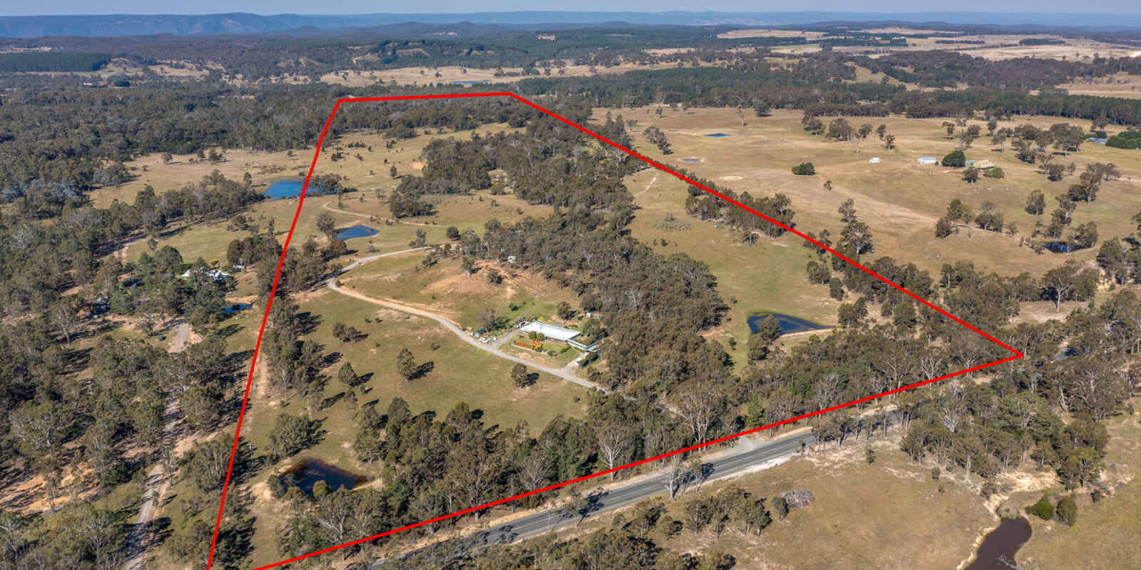 5348 Oallen Ford Road Goulburn