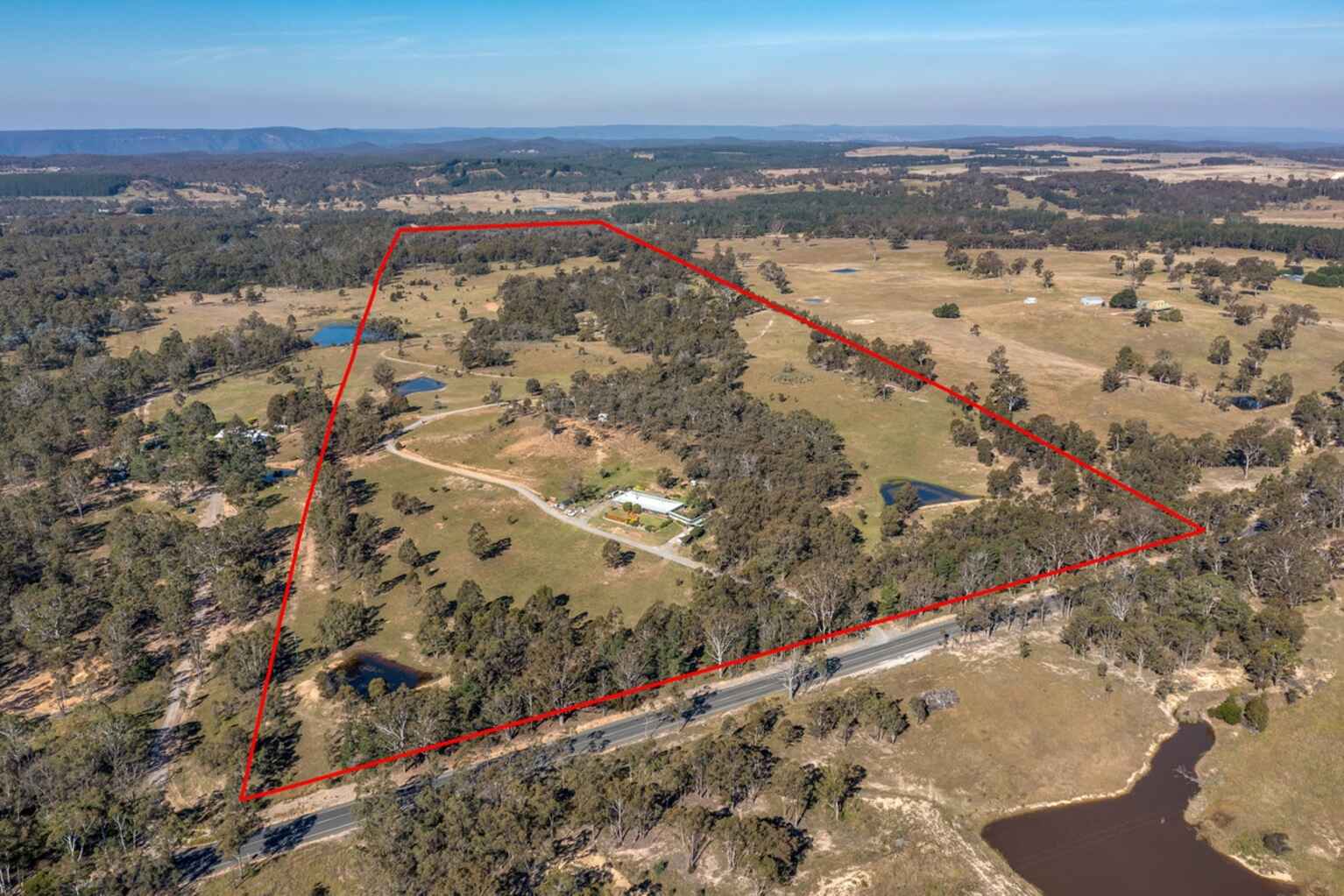 5348 Oallen Ford Road Goulburn 5348 Oallen Ford Road Goulburn