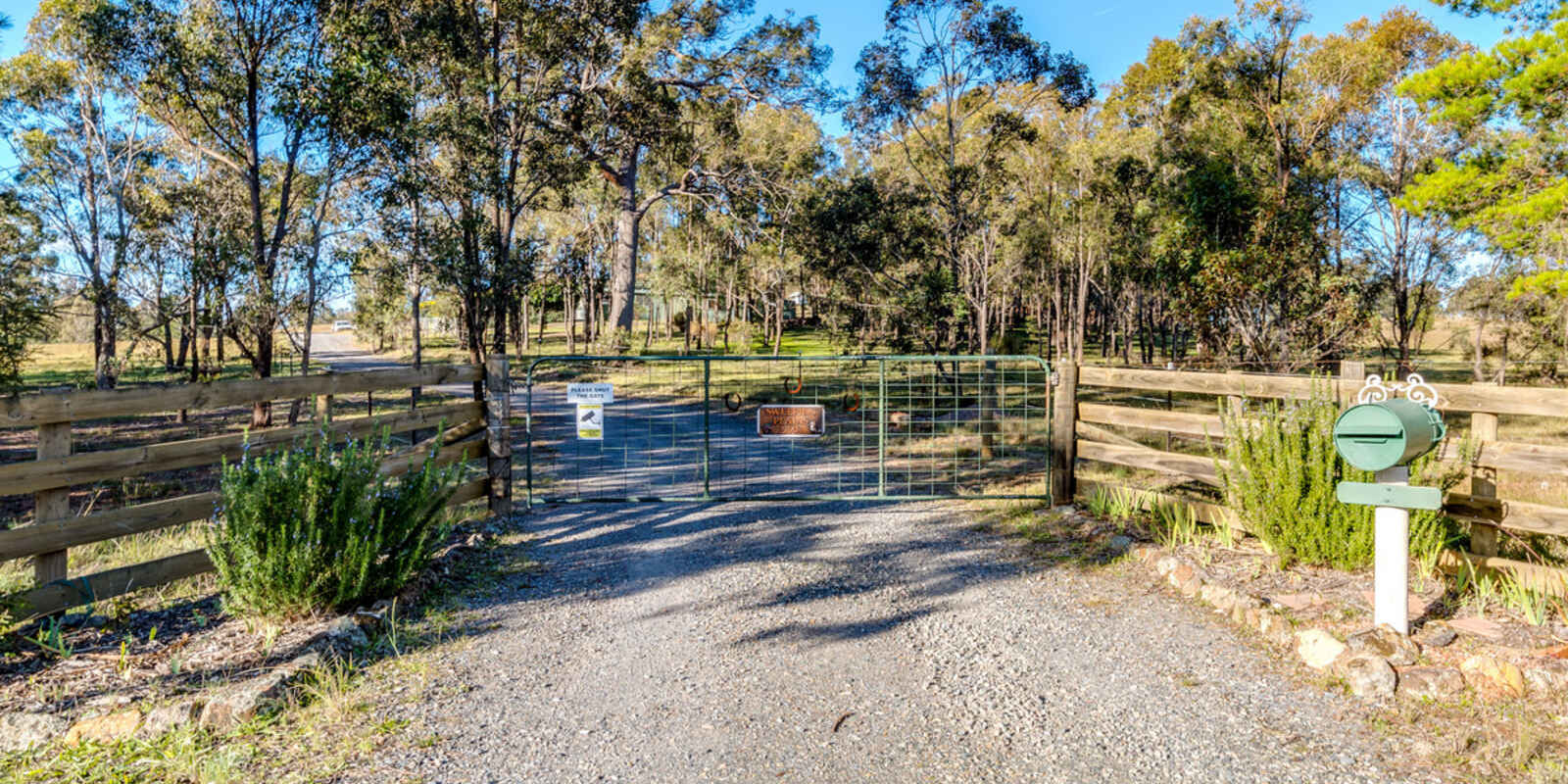 5348 Oallen Ford Road Goulburn