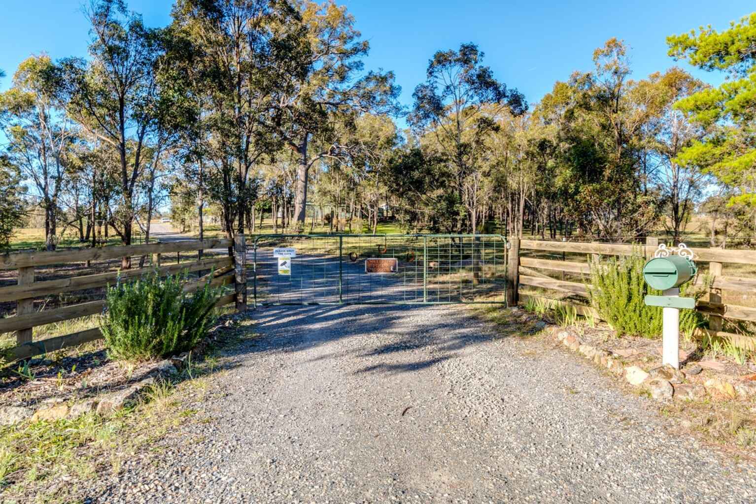 5348 Oallen Ford Road Goulburn 5348 Oallen Ford Road Goulburn