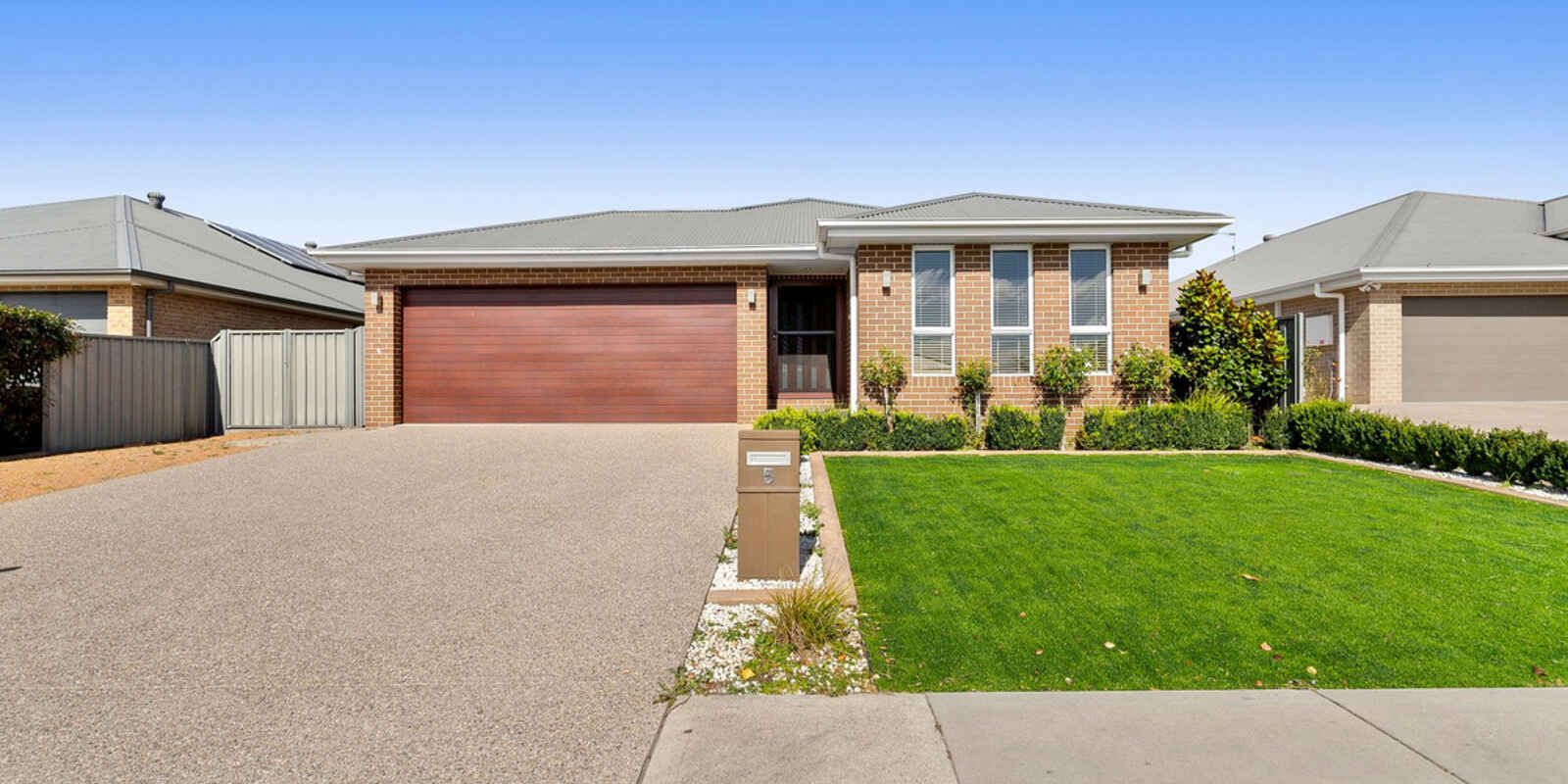 5 Mewburn Drive Goulburn
