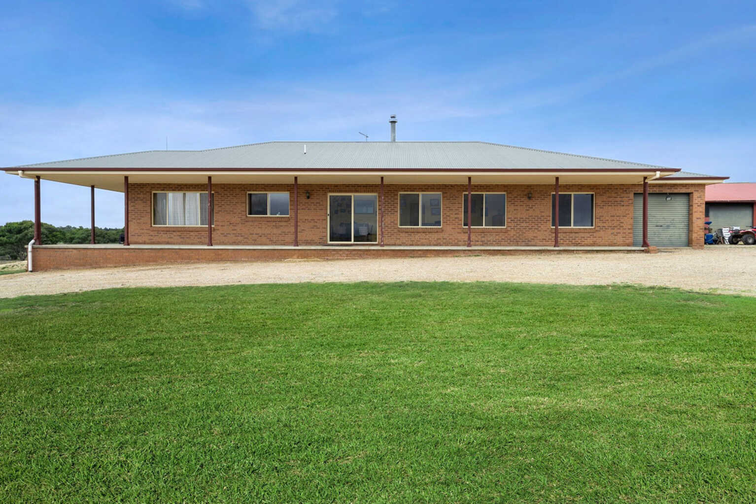 182 Elm Grove Road Tirrannaville Through Goulburn