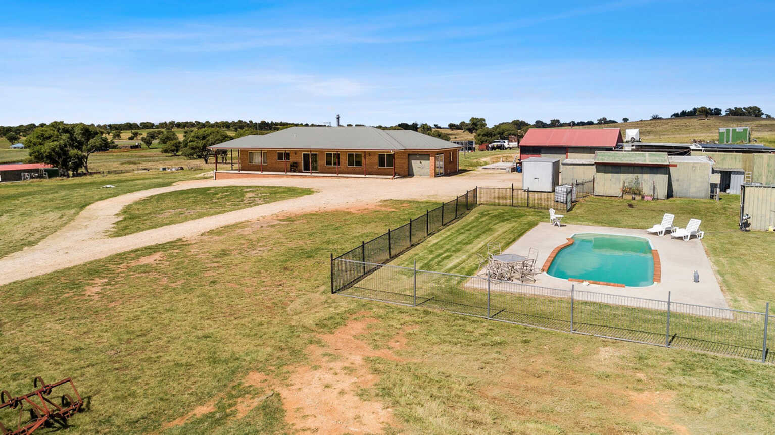 182 Elm Grove Road Tirrannaville Through Goulburn