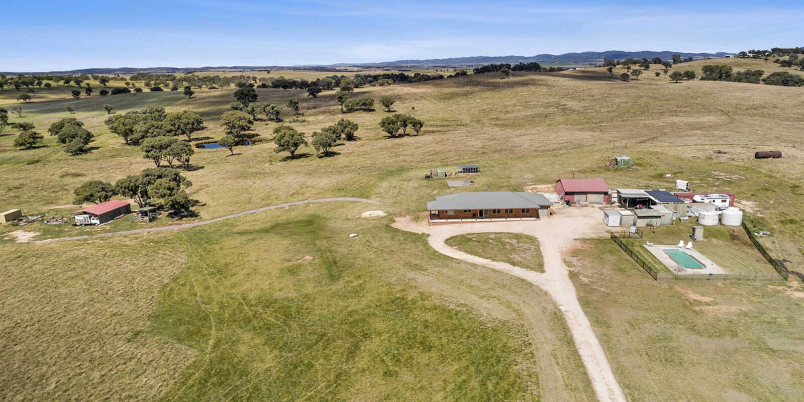 182 Elm Grove Road Tirrannaville Through Goulburn