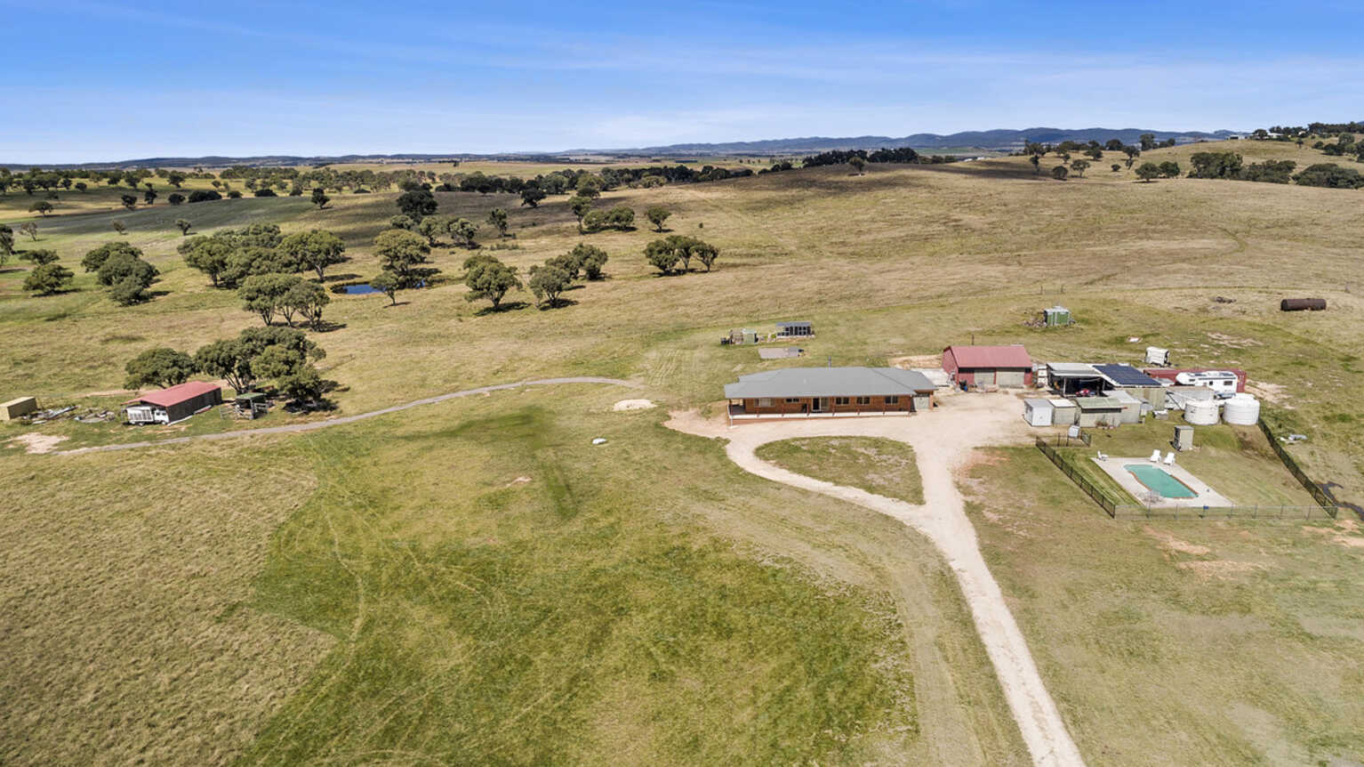182 Elm Grove Road Tirrannaville Through Goulburn