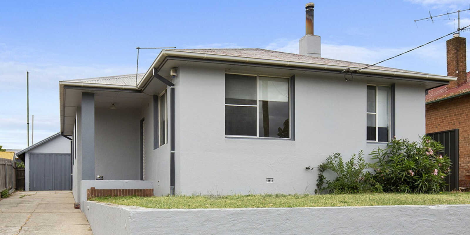 48 Mulwaree Street Goulburn