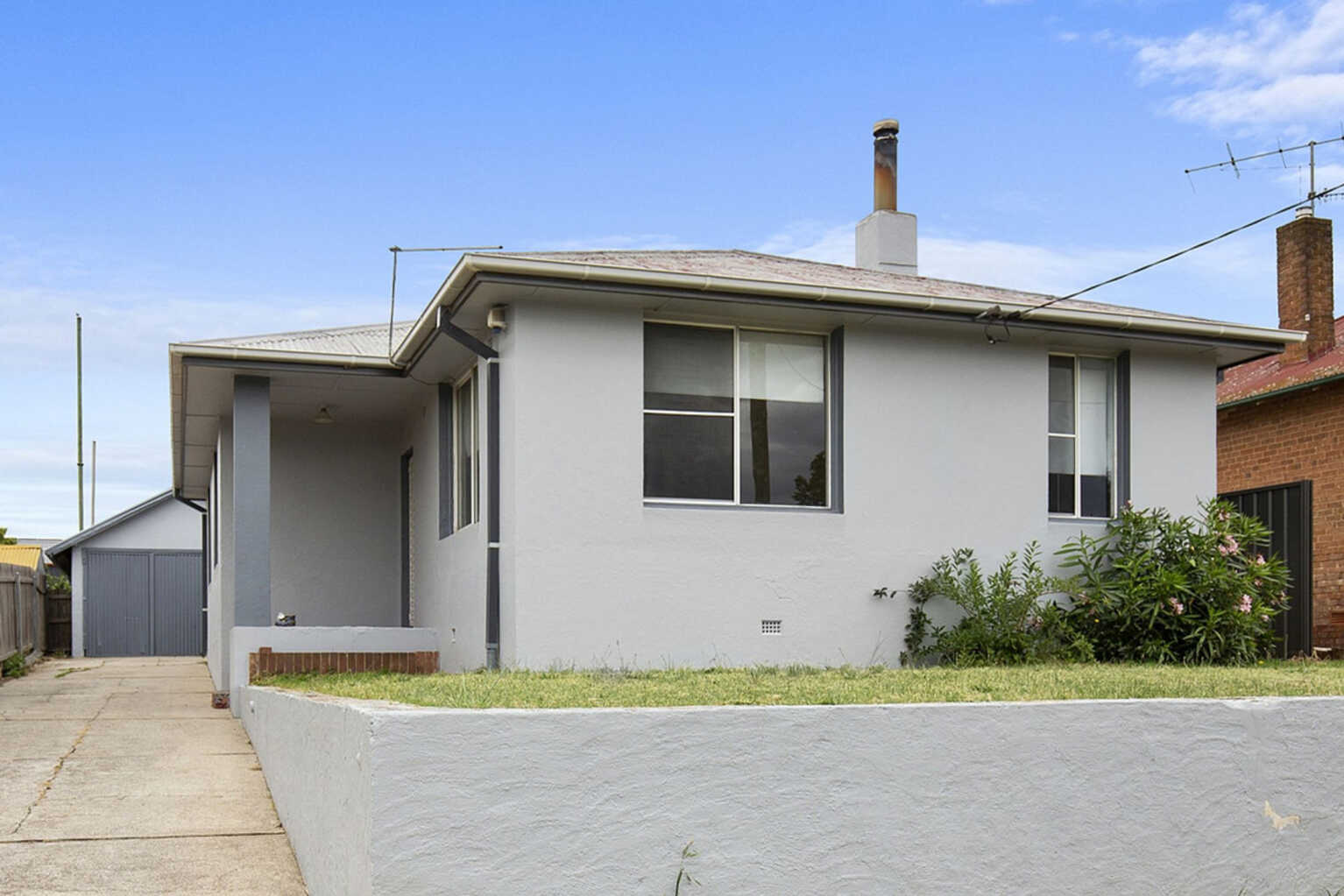 48 Mulwaree Street Goulburn