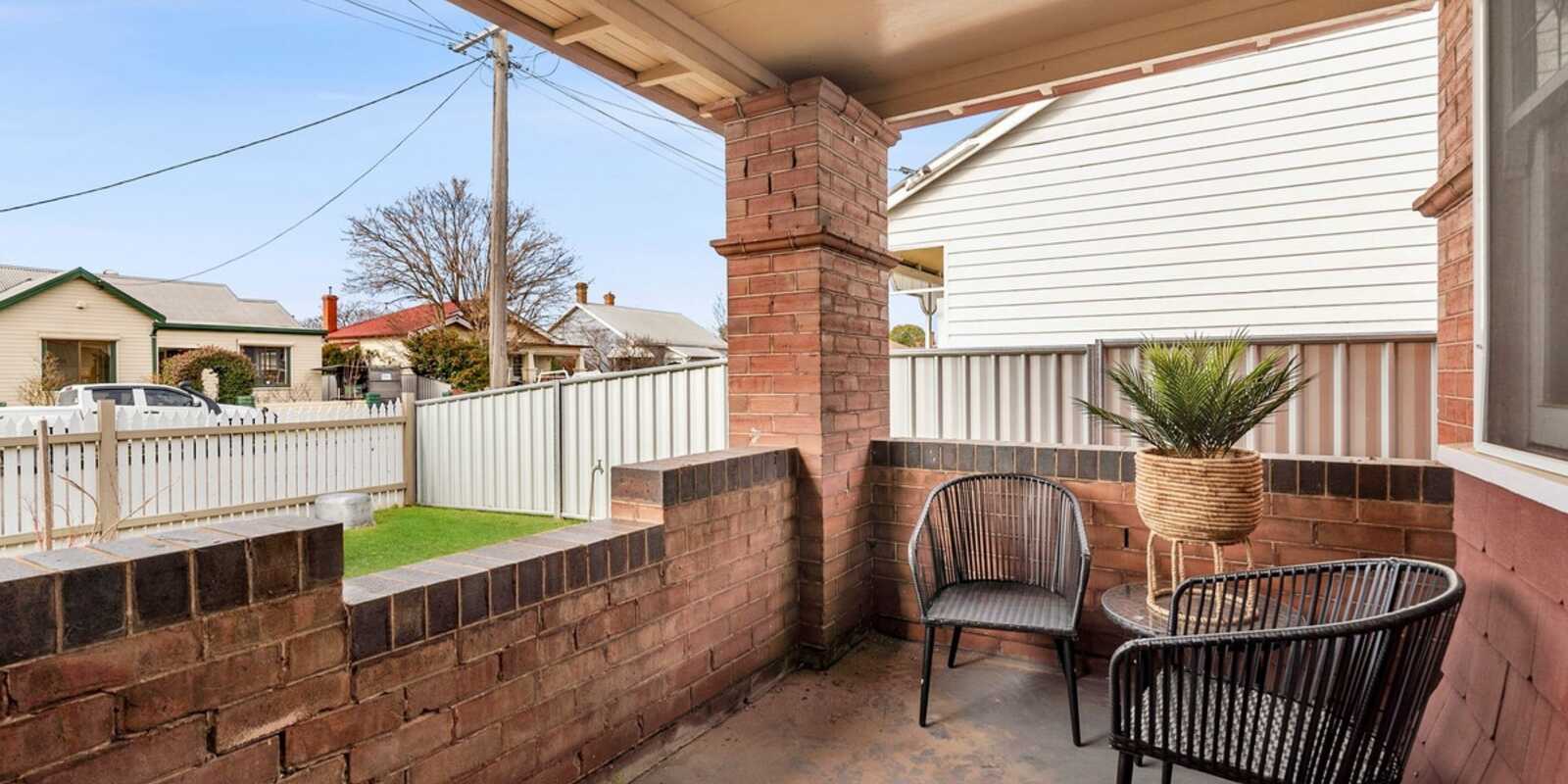 28 Park Street Goulburn