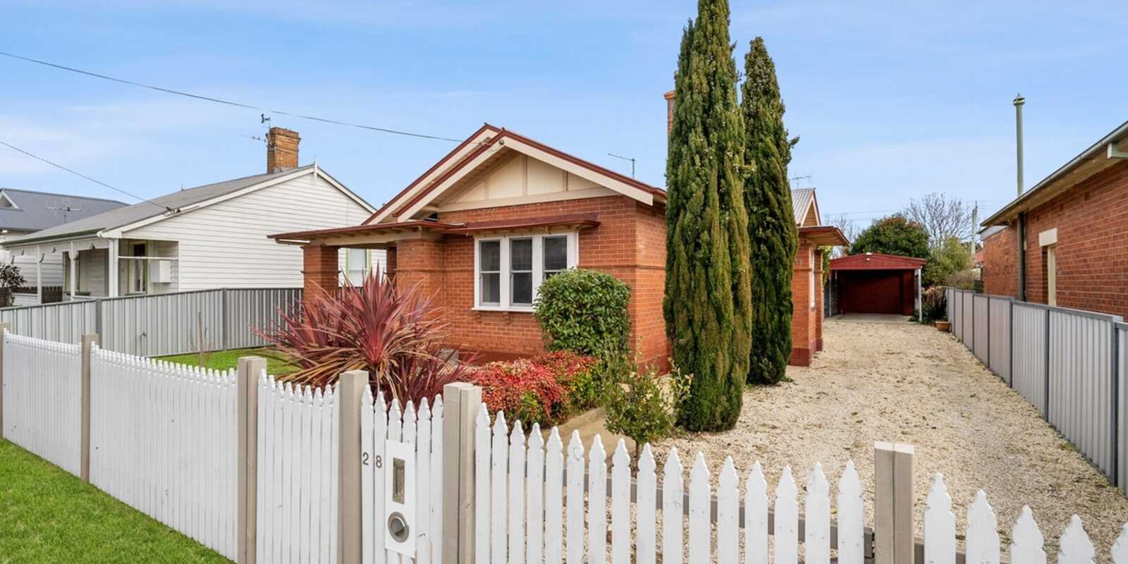 28 Park Street Goulburn