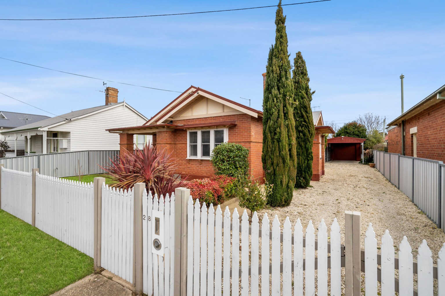 28 Park Street Goulburn