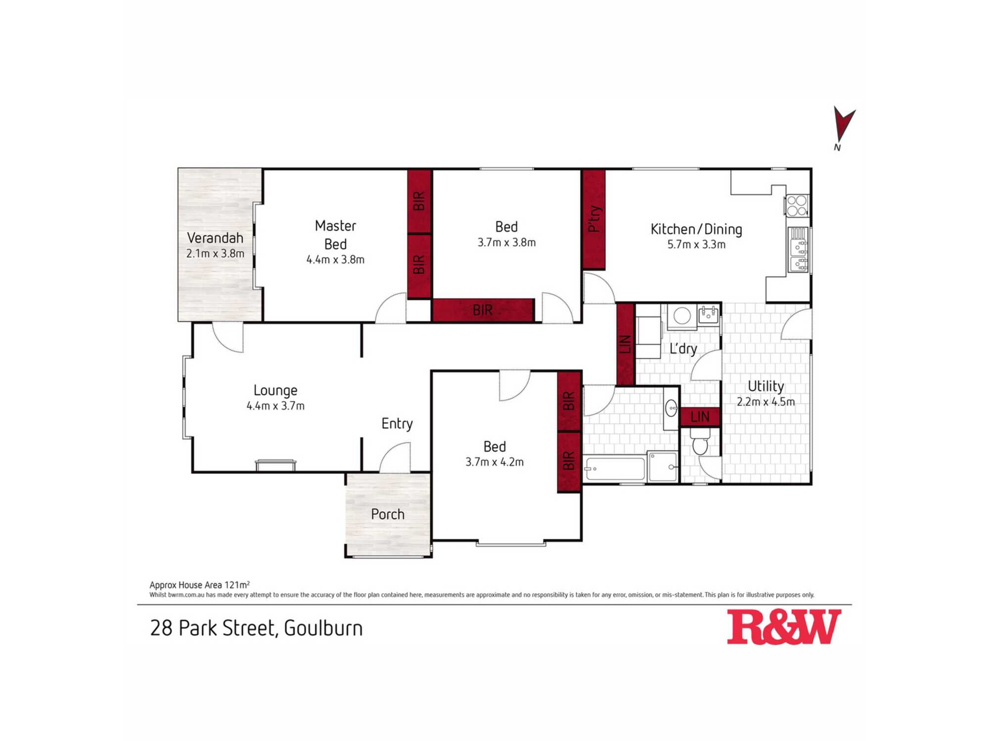 28 Park Street Goulburn