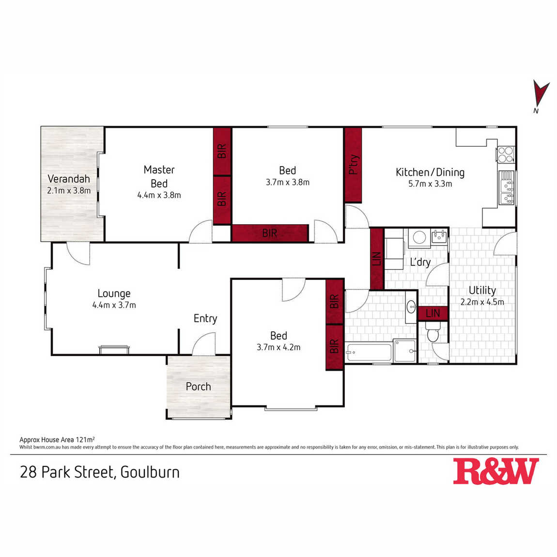 28 Park Street Goulburn