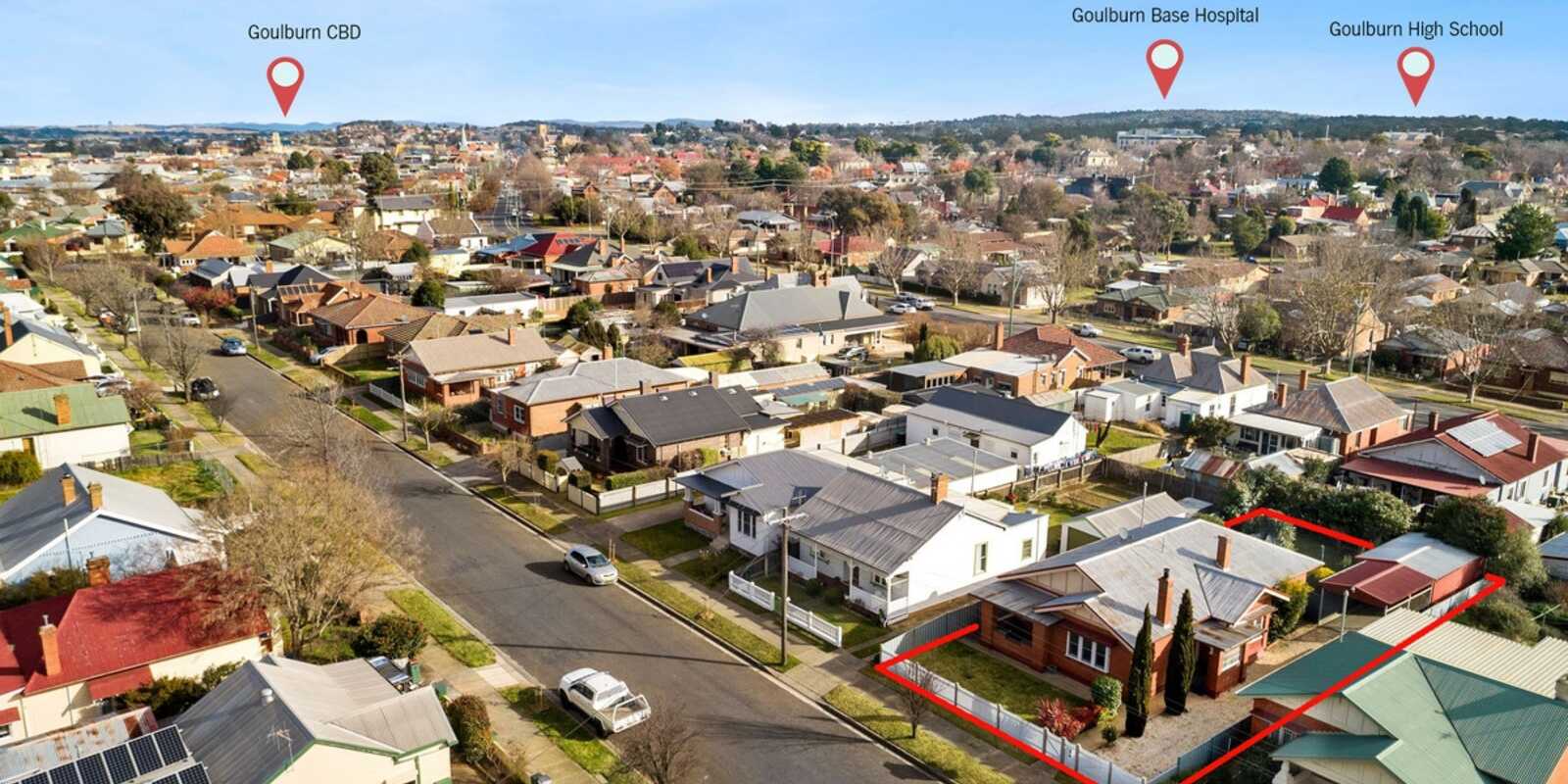 28 Park Street Goulburn