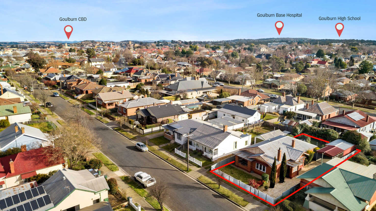 28 Park Street Goulburn