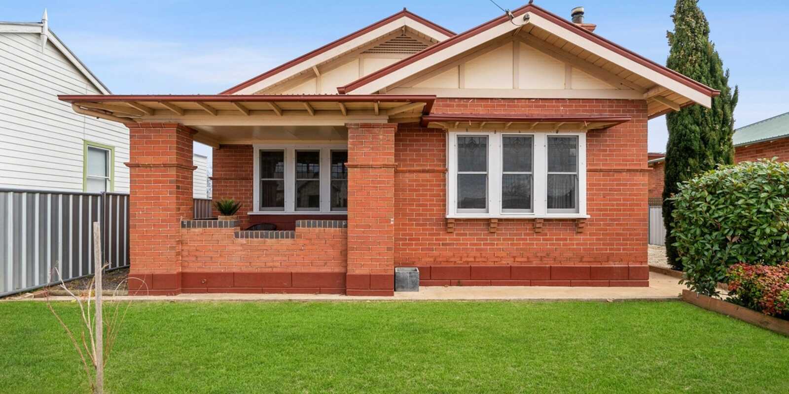 28 Park Street Goulburn