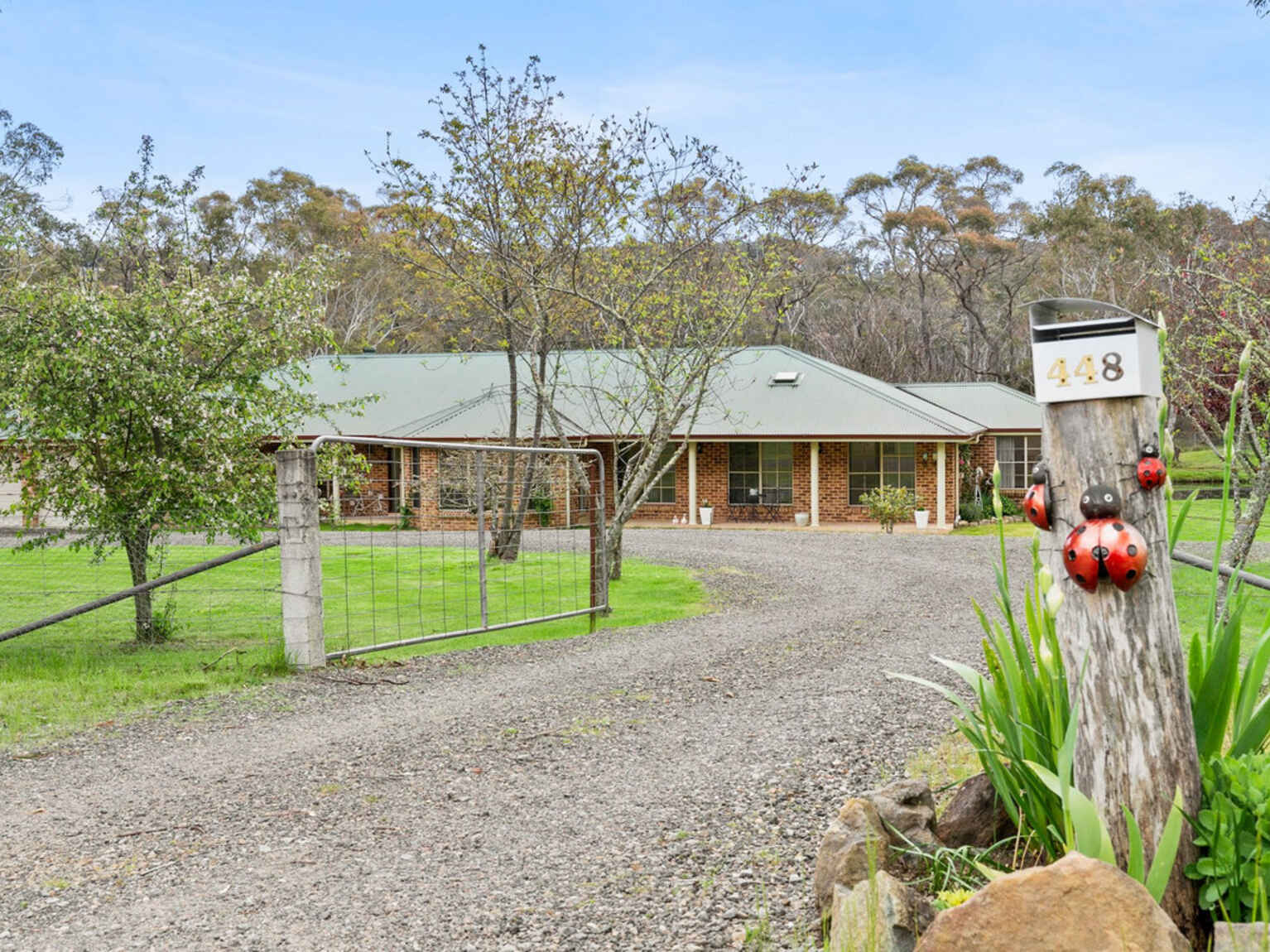 448 Mulwaree Drive Tallong Goulburn