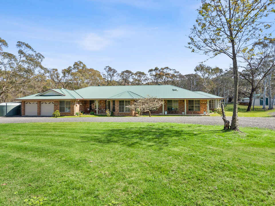 448 Mulwaree Drive Tallong Goulburn