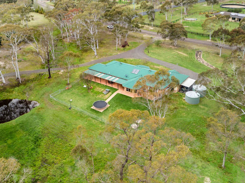 448 Mulwaree Drive Tallong Goulburn