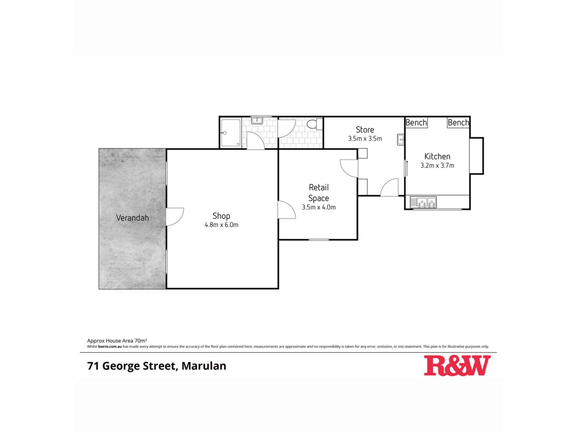 69 George Street Marulan 69 George Street Marulan