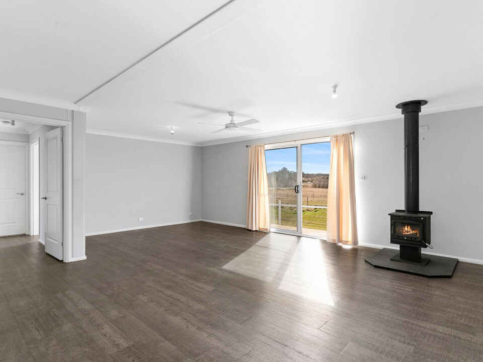 15 Crowthers Lane Goulburn