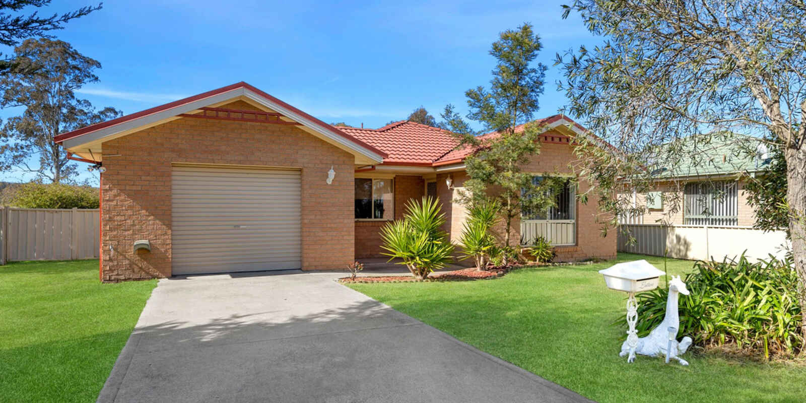 33 George Street Marulan