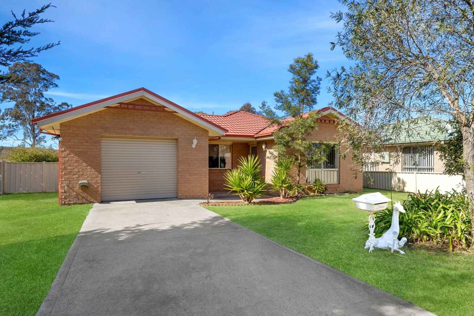 33 George Street Marulan